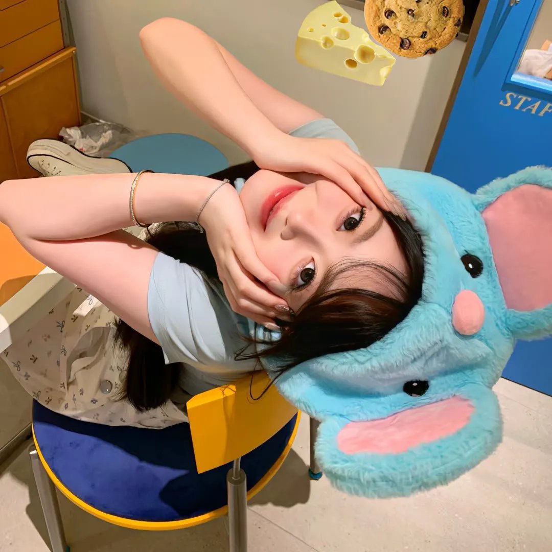 恋情告急
