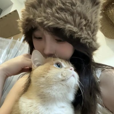 湖边小屋